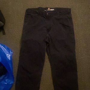 Carhartt pants